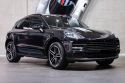 2020 Porsche Macan  