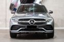 2020 MERCEDES-BENZ GLC-CLASS GLC200 X253 