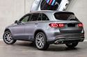 2020 MERCEDES-BENZ GLC-CLASS GLC200 X253 