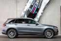 2020 MERCEDES-BENZ GLC-CLASS GLC200 X253 