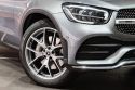 2020 MERCEDES-BENZ GLC-CLASS GLC200 X253 