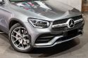 2020 MERCEDES-BENZ GLC-CLASS GLC200 X253 