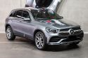 2020 MERCEDES-BENZ GLC-CLASS GLC200 X253 