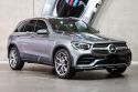 2020 MERCEDES-BENZ GLC-CLASS GLC200 X253 