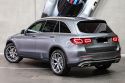 2020 MERCEDES-BENZ GLC-CLASS GLC200 X253 