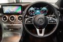 2020 MERCEDES-BENZ GLC-CLASS GLC200 X253 