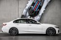 2022 BMW 3 Series 330I M SPORT 