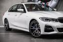 2022 BMW 3 Series 330I M SPORT 