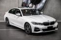 2022 BMW 3 Series 330I M SPORT 