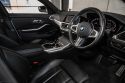 2022 BMW 3 Series 330I M SPORT 