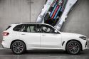 2022 BMW X5 XDRIVE40I M SPORT G05 