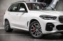 2022 BMW X5 XDRIVE40I M SPORT G05 