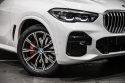 2022 BMW X5 XDRIVE40I M SPORT G05 