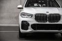 2022 BMW X5 XDRIVE40I M SPORT G05 