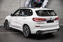 2022 BMW X5 XDRIVE40I M SPORT G05 