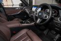 2022 BMW X5 XDRIVE40I M SPORT G05 