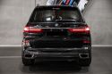 2021 BMW X7 G07 xDrive30d Wagon 7st 5dr Steptronic 8sp 4x4 3.0DT [Jun] 