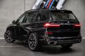 2021 BMW X7 G07 xDrive30d Wagon 7st 5dr Steptronic 8sp 4x4 3.0DT [Jun] 