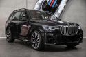 2021 BMW X7 G07 xDrive30d Wagon 7st 5dr Steptronic 8sp 4x4 3.0DT [Jun] 