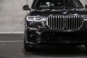 2021 BMW X7 G07 xDrive30d Wagon 7st 5dr Steptronic 8sp 4x4 3.0DT [Jun] 