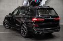 2021 BMW X7 G07 xDrive30d Wagon 7st 5dr Steptronic 8sp 4x4 3.0DT [Jun] 