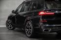 2021 BMW X7 G07 xDrive30d Wagon 7st 5dr Steptronic 8sp 4x4 3.0DT [Jun] 