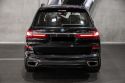 2021 BMW X7 G07 xDrive30d Wagon 7st 5dr Steptronic 8sp 4x4 3.0DT [Jun] 