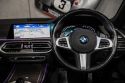 2021 BMW X7 G07 xDrive30d Wagon 7st 5dr Steptronic 8sp 4x4 3.0DT [Jun] 