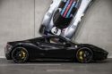 2019 Ferrari 488 GTB F142 Coupe 2dr DCT 7sp 3.9TT 