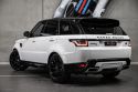 2019 Land Rover Range Rover Sport L494 SDV6 HSE Wagon 5dr Spts Auto 8sp 4x4 3.0DTT [MY20] 