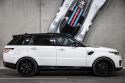 2019 Land Rover Range Rover Sport L494 SDV6 HSE Wagon 5dr Spts Auto 8sp 4x4 3.0DTT [MY20] 