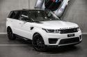 2019 Land Rover Range Rover Sport L494 SDV6 HSE Wagon 5dr Spts Auto 8sp 4x4 3.0DTT [MY20] 