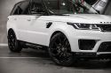 2019 Land Rover Range Rover Sport L494 SDV6 HSE Wagon 5dr Spts Auto 8sp 4x4 3.0DTT [MY20] 