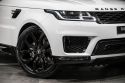 2019 Land Rover Range Rover Sport L494 SDV6 HSE Wagon 5dr Spts Auto 8sp 4x4 3.0DTT [MY20] 