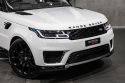 2019 Land Rover Range Rover Sport L494 SDV6 HSE Wagon 5dr Spts Auto 8sp 4x4 3.0DTT [MY20] 