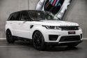 2019 Land Rover Range Rover Sport L494 SDV6 HSE Wagon 5dr Spts Auto 8sp 4x4 3.0DTT [MY20] 