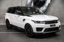 2019 Land Rover Range Rover Sport L494 SDV6 HSE Wagon 5dr Spts Auto 8sp 4x4 3.0DTT [MY20] 