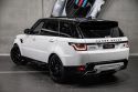 2019 Land Rover Range Rover Sport L494 SDV6 HSE Wagon 5dr Spts Auto 8sp 4x4 3.0DTT [MY20] 