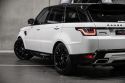 2019 Land Rover Range Rover Sport L494 SDV6 HSE Wagon 5dr Spts Auto 8sp 4x4 3.0DTT [MY20] 