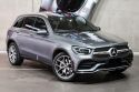 2020 MERCEDES-BENZ GLC-CLASS GLC200 X253 