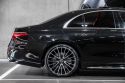 2021 MERCEDES-BENZ S-CLASS S450 