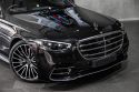 2021 MERCEDES-BENZ S-CLASS S450 