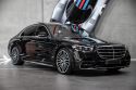 2021 MERCEDES-BENZ S-CLASS S450 