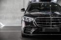 2021 MERCEDES-BENZ S-CLASS S450 