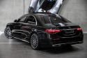 2021 MERCEDES-BENZ S-CLASS S450 