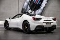 2016 Ferrari 488 Spider F142 Convertible 2dr DCT 7sp 3.9TT [Jan] 