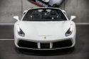 2016 Ferrari 488 Spider F142 Convertible 2dr DCT 7sp 3.9TT [Jan] 