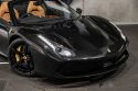 2017 Ferrari 488 Spider F142 Convertible 2dr DCT 7sp 3.9TT 