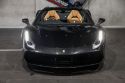 2017 Ferrari 488 Spider F142 Convertible 2dr DCT 7sp 3.9TT 