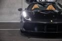 2017 Ferrari 488 Spider F142 Convertible 2dr DCT 7sp 3.9TT 